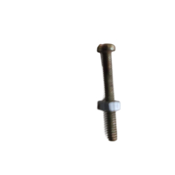 MCB Nut Bolt – Pack of 200 Nos | Mounting Hardware for MCB & Electrical Panels