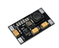 SmartElex AZ34063U Boost Module - 12V,15V,18V,28V,1.5A