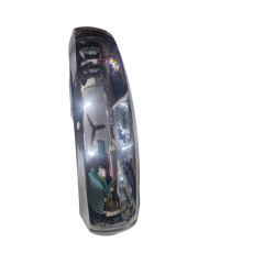 Mudguard Loader – Heavy-Duty Mudguard for Two Wheelers & EV Loaders