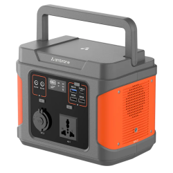 Ambrane Powerhub 300 Power Staion