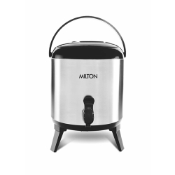 Milton Stellar 3 – 2.8 Litre Thermosteel Hot & Cold Jug