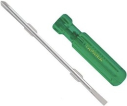 Tool kit screw driver