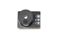 SmartElex Passive Buzzer Module