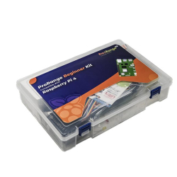 Pro-Range Raspberry pi 4 Beginner Kit