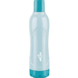 Milton Kool Serene 1100 Insulated Bottle | 1100ml, Leak Proof, BPA-Free | Keeps Drinks Cold