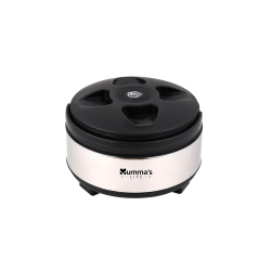 Mumma's Life Johnny Casserole 1500 | 1.5L Trendy Cooking Pot | Compact Saucepan