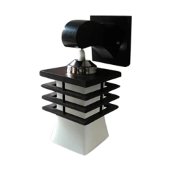 3D Mix Design LED Light Base With Speaker (1 Pc / B Grade)