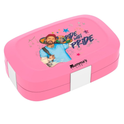 Tuntun Kid Lunch Box | 230ml + 840ml Bento Box | Leak-Proof Children's Meal Set