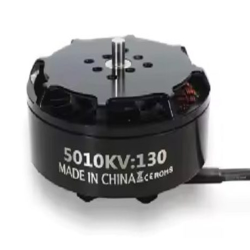Tarot Martin Brushless Motor/Multi Rotor High Efficiency Long Endurance Motor 12S/5010/130KV TL50M10