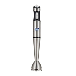 KENT 16044 Hand Blender Stainless Steel 400 W | Variable Speed Control | Easy to Clean and Store | Low Noise Operation