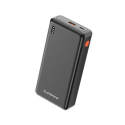 Ambrane Xtreme 20k Power Bank