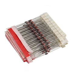 Pro-Range 280PCS 1W Zener Regulator Diode Kit