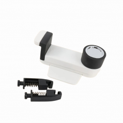 Car Phone Holder 180 Rotating Automobile (1 pc)