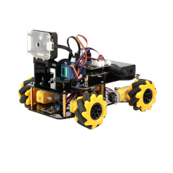 ACEBOTT AI Expansion Pack Kit for QD003