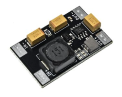 SmartElex AZ34063U Boost Module -   28V 1.5A