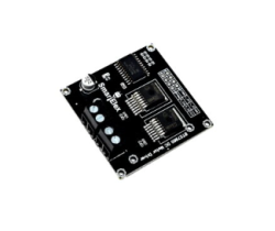 SmartElex BTS7960 DC Motor Driver Module