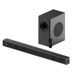 Ambrane Evoke Bar 120 Sound Bar