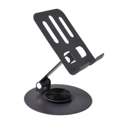 Foldable Metal Mobile Stand (1 Pc)