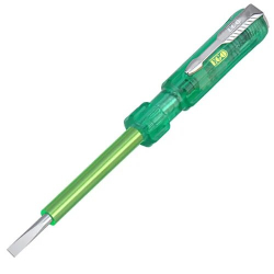 LINER TESTER GREEN
