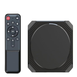 AUSHA X98Q Android TV Box with S905W2 , 2/16 GB