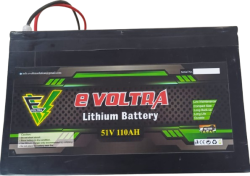 LFP EVS  60V/38Ah
