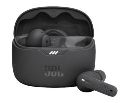 JBL Tune Beam in Ear Wireless TWS Earbuds with Mic, ANC Earbuds