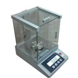 Voda 500g Laboratory Table Top Scale | Mild Steel Body