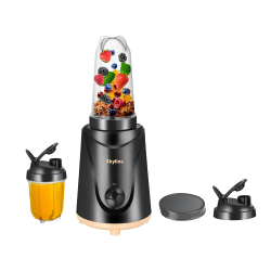 Skyline Nutri Mix Pro 500W Mixer Grinder | Compact, Durable & Multi-Purpose