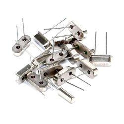 Crystal Oscillator Assorted kit – 9 Kinds