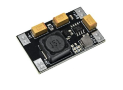 SmartElex  AZ34063U Boost Module - 12V 1.5A