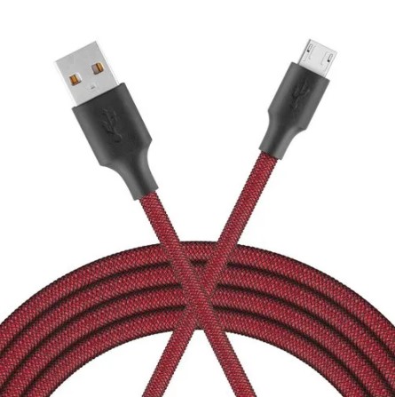 HYBRID DATA CABLE V8