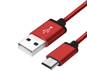 HYBRID DATA CABLE V8