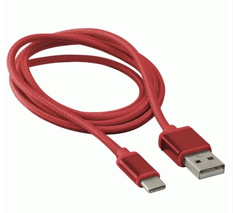 HYBRID DATA CABLE Type C