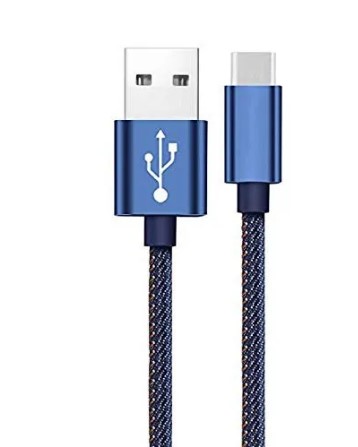 HYBRID DATA CABLE Type C