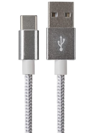 HYBRID DATA CABLE Type C