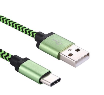HYBRID DATA CABLE Type C