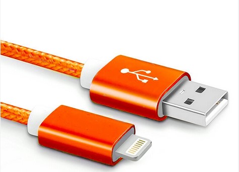 HYBRID DATA CABLE I phone