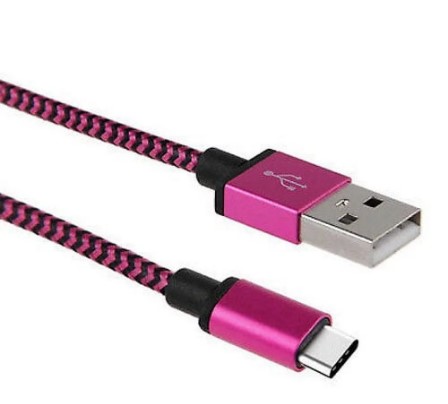 HYBRID DATA CABLE Type C