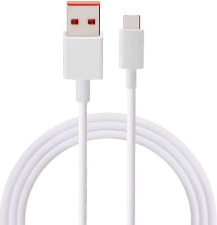 Imported Data Cable M02