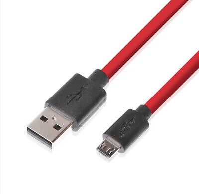 Imported Data Cable M08