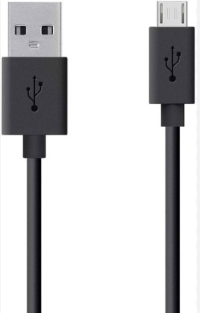 Imported Data Cable M24