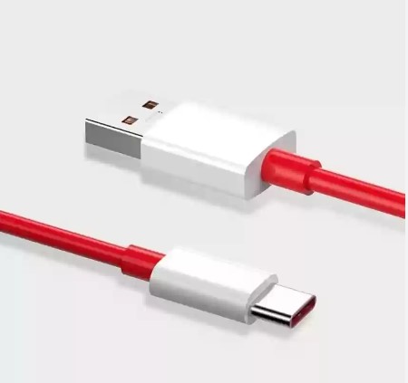 Imported Data Cable M25