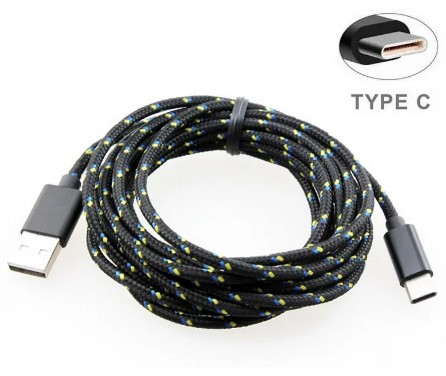 Imported Data Cable M64
