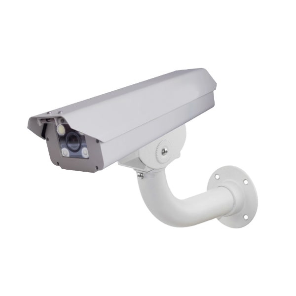 SMART ANPR CAMERA
