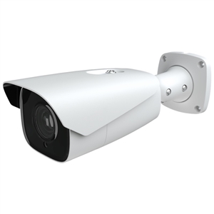 AI SMART FACE RECOGNITION IP CAMERA
