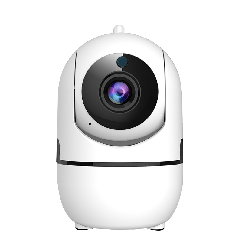 WIFI ROBO CAMERA