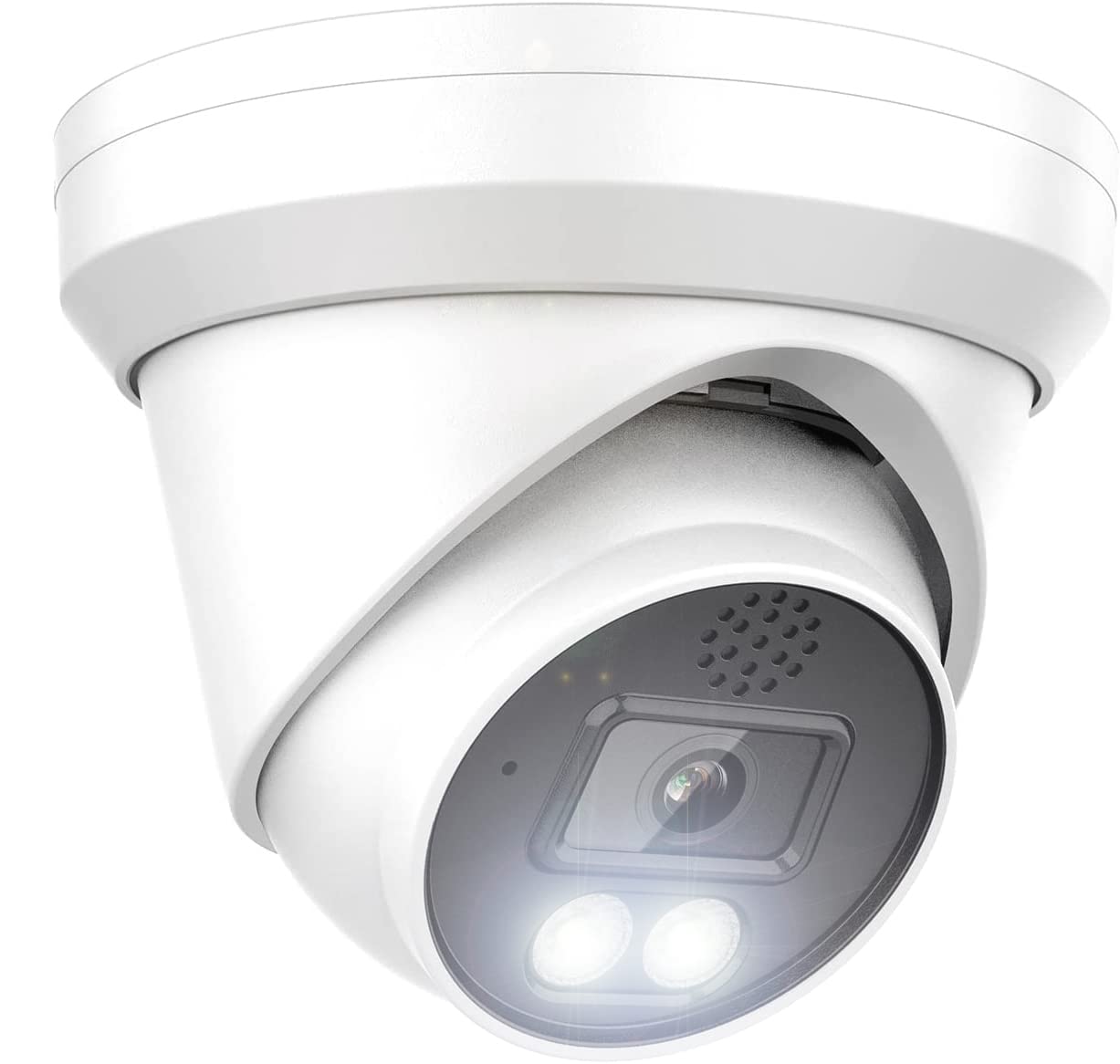 COLORVU IP DOME 2 WAY COMMUNICATION CAMERA