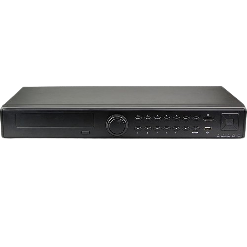 DIGITAL VIDEO RECORDER 32CH
