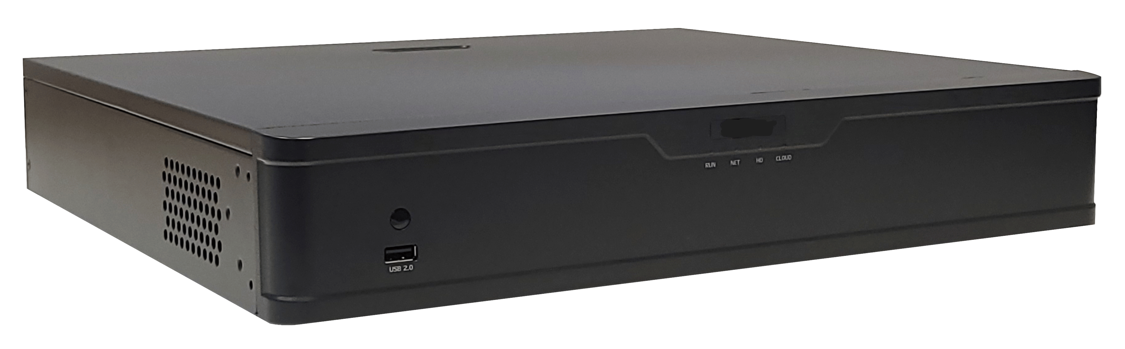 NETWORK VIDEO RECORDER 16CH