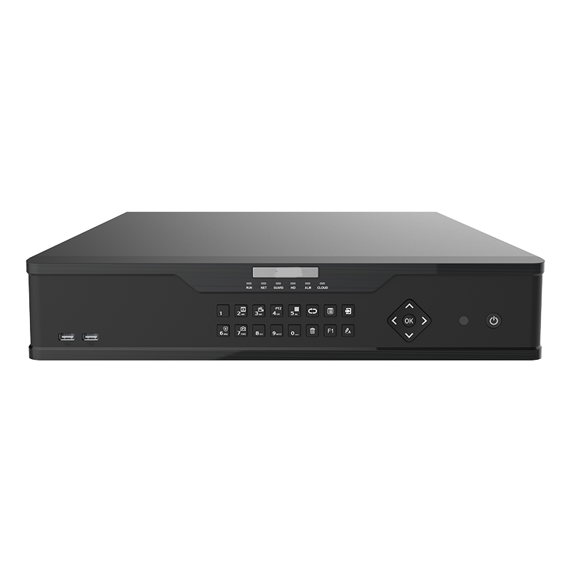 NETWORK VIDEO RECORDER 32CH
